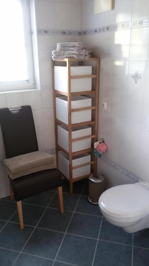 דירות מריה אלם אם שטיינרנן מיר Onemooshof מראה חיצוני תמונה