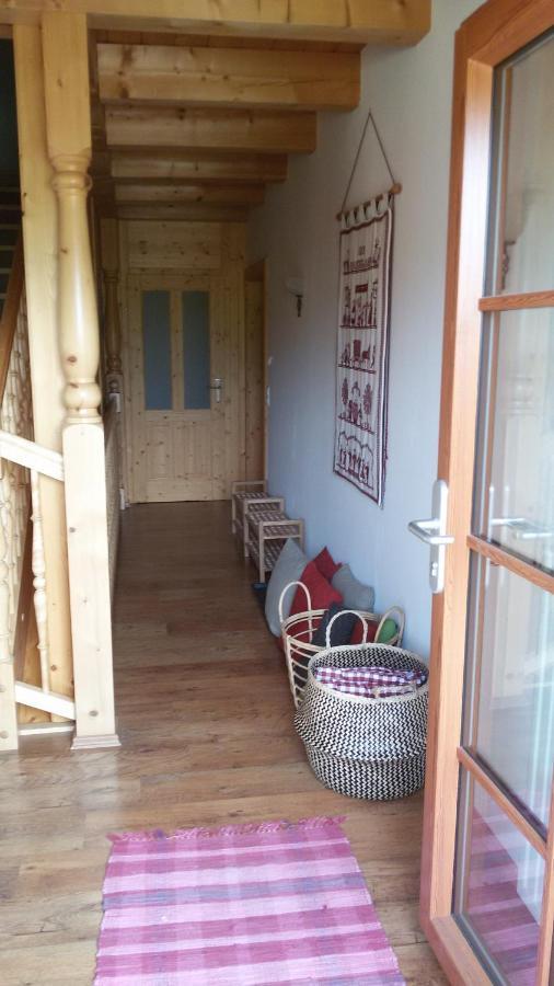 דירות מריה אלם אם שטיינרנן מיר Onemooshof מראה חיצוני תמונה